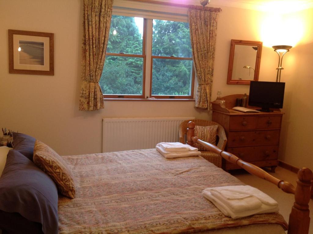 Severnside Bed&Breakfast Great Malvern Zimmer foto