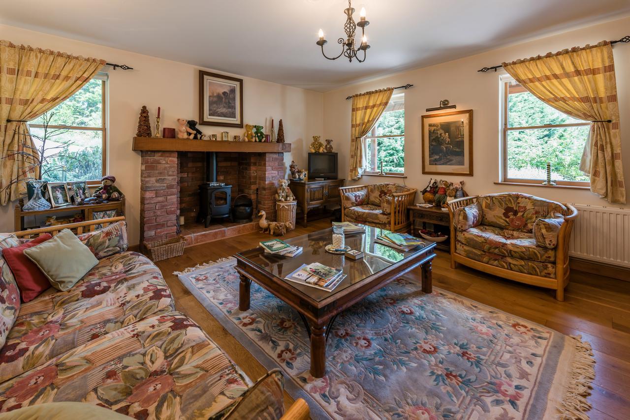 Severnside Bed&Breakfast Great Malvern Exterior foto