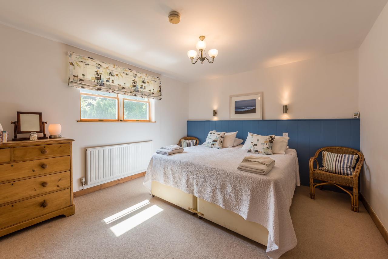 Severnside Bed&Breakfast Great Malvern Exterior foto